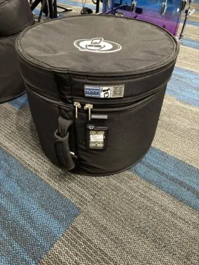 Protection Racket  16 x 14 Floor Tom Bag